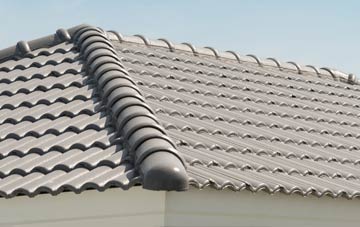 advantages of Holbeach Clough clay roofing