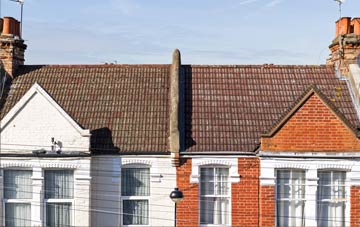 clay roofing Holbeach Clough, Lincolnshire