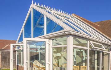 conservatory roof insulation costs Holbeach Clough