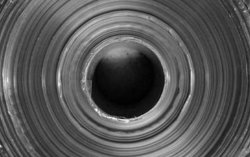 Holbeach Clough edpm waterproofing