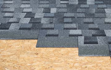 expert Holbeach Clough asphalt roof companies