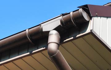 types of Holbeach Clough fascias