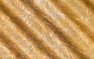 Holbeach Clough fibreglass roof waterproofing