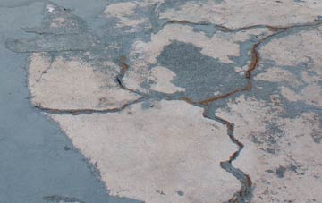 fibreglass roofing replacement Holbeach Clough