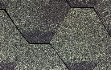 Holbeach Clough fibreglass shingle repairs