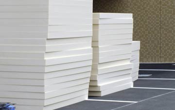 Holbeach Clough flat roof insulation costs