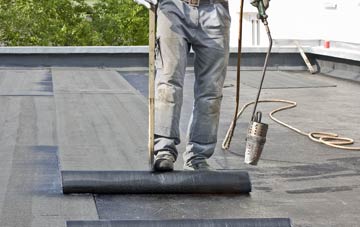 flat roof replacement Holbeach Clough, Lincolnshire