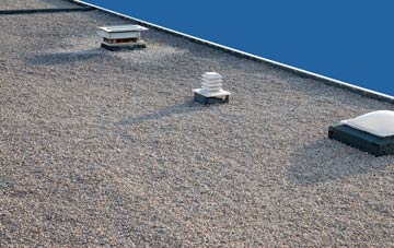 flat roofing Holbeach Clough, Lincolnshire