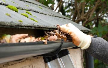 gutter cleaning Holbeach Clough, Lincolnshire
