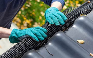 Holbeach Clough gutter repair companies