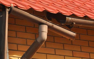 Holbeach Clough gutter repair costs