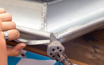 disadvantages of Holbeach Clough lead roofing