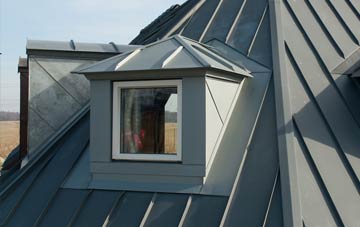 metal roofing Holbeach Clough, Lincolnshire