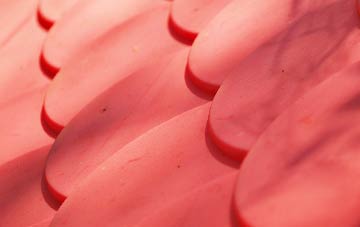 Holbeach Clough plastic roof costs