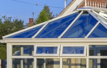 professional Holbeach Clough conservatory insulation
