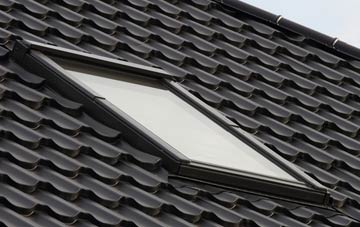 benefits of Holbeach Clough roof windows