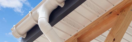 get Holbeach Clough guttering quotes today