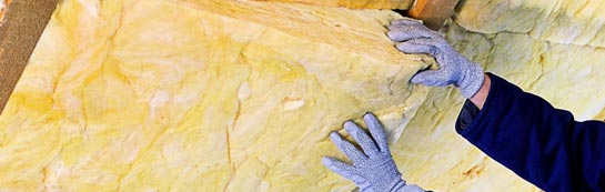 quotes for Holbeach Clough roof insulation