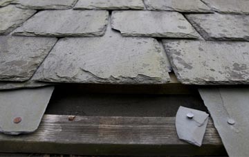 Holbeach Clough slate roof repairs and maintenance