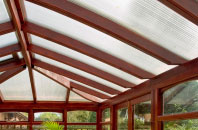 Holbeach Clough conservatory roofing insulation