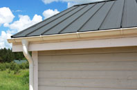 Holbeach Clough fascia repair