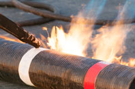 Holbeach Clough flat roofing replacement