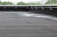 find rated Holbeach Clough flat roofing companies