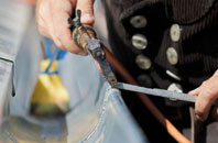 Holbeach Clough lead roof quotes