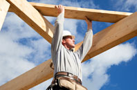 Holbeach Clough roof replacement work
