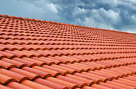 Holbeach Clough roofing tiles