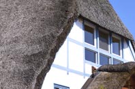 find rated Holbeach Clough thatchers